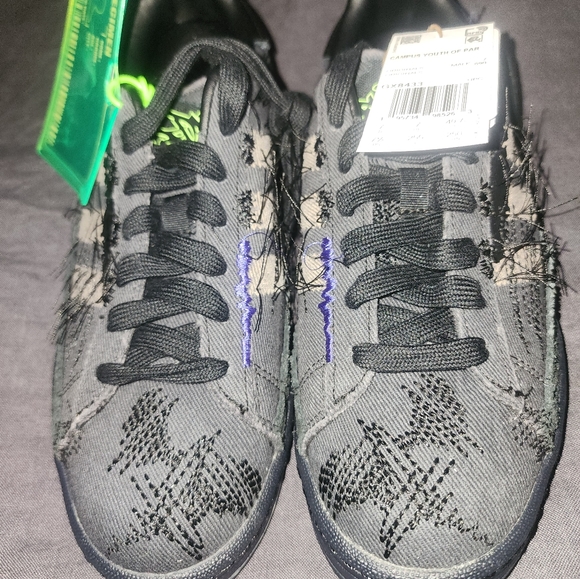 Adidas shoes - Picture 6 of 8